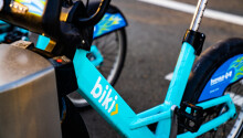 Hawaii makes massive cuts to its bike-share scheme due to pandemic losses Featured Image