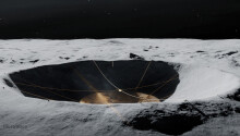 Why NASA is building a gigantic telescope on the far side of the Moon Featured Image