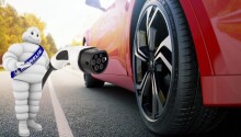 Why on earth is Michelin launching special ‘EV tires’?