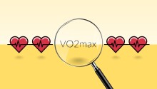 What’s VO2Max and what does it tell you about your fitness?
