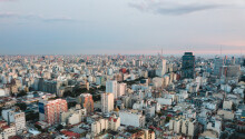 A closer look at how Buenos Aires plans to cut emissions in half by 2030 Featured Image