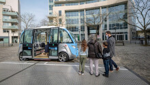 You decide whether autonomous shuttles will happen or not Featured Image