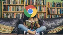 How to use Chrome’s built-in reading list