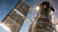 The Hubble Telescope is kaput in orbit, and scientists are struggling to fix it