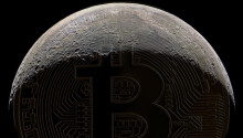 What happens to Bitcoin when billionaires build cryptocurrency miners on the Moon?