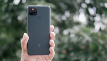 Review: The Pixel 5a is a bigger, better, cheaper Pixel 5