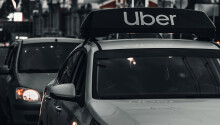 Uber requires nondisclosure agreement before helping carjacked driver Featured Image