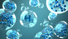 Why we should NOT use blue hydrogen as fuel