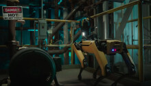 Boston Dynamics’ Spot robot will boldly go where humans shouldn’t — and make work safer Featured Image