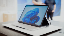 Surface Laptop Studio hands-on: My perfect laptop doesn’t exi—