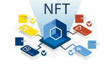 Learn how to make money from your art via NFTs with this training bundle on sale Featured Image