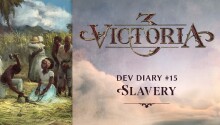 Historical strategy game Victoria 3 will simulate the slave trade. Should it?