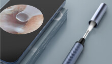 Clean your ears the “Smart” way with this visual ear cleaner Featured Image