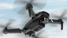 Pick up this 4K Camera Drone at a Pre-Black Friday price under $65 Featured Image