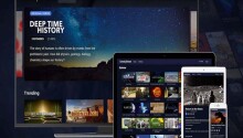 Watch smart content from CuriosityStream, protect it with VPN Unlimited — and save money on both Featured Image