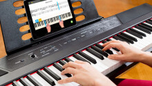 Skoove can turn 2022 into the year you learned to play the piano Featured Image