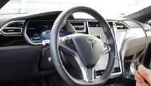 Tesla Model Y owner files formal complaint: ‘The car by itself took control’