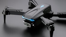 This Pre-Black Friday Sale on 10 top drones drops prices for almost all below $100 Featured Image
