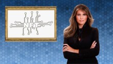 Melania Trump has convinced me that NFTs are not a scam