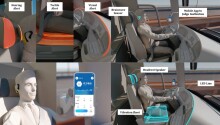 Bus drivers’ brainwaves will be monitored in South Korean safety pilot Featured Image