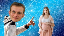 Ethereum inventor wants to replace pregnant women with synthetic wombs