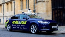 Over half in UK not ready for autonomous vehicles Featured Image