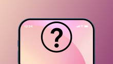 Apple might replace the notch with a cut-out — here’s what it should look like