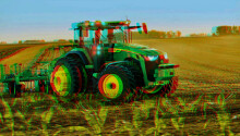 CES 2022: John Deere’s autonomous tractor brings robot takeover to our farms
