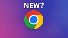 Chrome gets its first new logo in 8 years — come spot the differences Featured Image