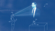 Meta filed a patent for ‘3D conversations’ — are holographic calls almost here? Featured Image