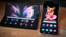 I’m sold on the Samsung Galaxy Fold, but I say skip the Flip
