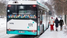 Tallinn introduces predictive digital transport model Featured Image