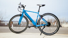 Aventon Soltera review: This Goldilocks ebike gets the basics right for $1,199 Featured Image