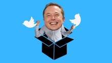 Moneybags Musk won’t use Tesla shares to secure financing for his Twitter acquisition Featured Image
