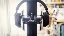 Big hair and glasses make good headphones sound bad — here’s what you can do Featured Image