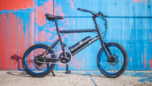 Review: The Propella Mini is a tiny, affordable ebike made for city living Featured Image
