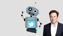 Elon Musk is putting his Twitter deal on hold because… bots Featured Image