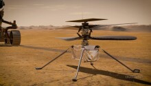 Watch NASA’s Mars helicopter take its fastest and longest flight Featured Image