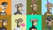 This AI generates Bored Apes that are unique, free — and totally fungible Featured Image