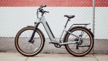 Velotric Discover 1 review: A premium-feeling ebike at a not-so-premium price Featured Image