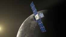 NASA boffins explain why they’re attempting a totally unique orbit around the moon Featured Image