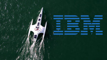IBM AI captains uncrewed ship across the Atlantic using business logic Featured Image