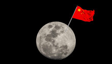 NASA claims China could take over the moon. Here’s why that’s unlikely to happen Featured Image