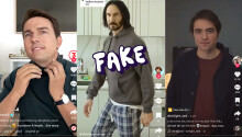 Deepfakes are taking over TikTok — here’s how you can spot them Featured Image