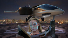 We can look to science fiction shows for the future of urban transport Featured Image