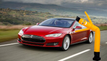 Buying a new Tesla is now LESS expensive than a used one. Here’s why Featured Image