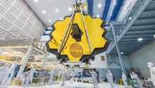 Why NASA chose gold-plated mirrors for the James Webb telescope Featured Image
