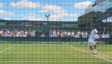 Inside Wimbledon’s AI-powered plans to engross tennis fans Featured Image