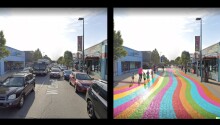 Can AI design better streets for pedestrians? You be the judge Featured Image