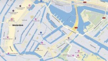 TomTom wants to wrestle control of the digital map back from Silicon Valley Featured Image